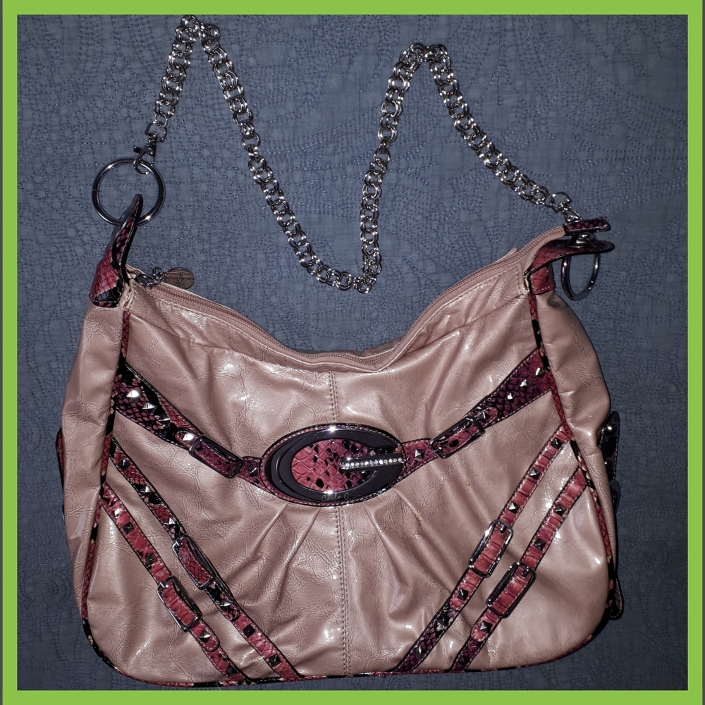 The Coolest New Purse!